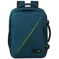 Produktbild: American Tourister® Rucksack Take2Cabin blau