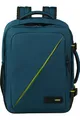Produktbild: 5400520265395 Backpack with a pocket for a 15.6-inch laptop Take2Cabin SM harbor
