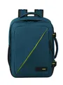 Produktbild: Rucksack American Tourister take2cabin Casual Rucksack Ms Harbor Blau 349689