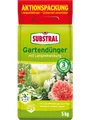 Produktbild: Substral Gemüsedünger Substral Gartendünger mit Langzeitwirkung 5 kg