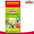 Produktbild: Substral 5 kg Gartendünger mit Langzeitwirkung