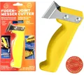Produktbild: Fugenmesser Fugen ASS Messer Silikon Entferner Fugenkratzer Schneider
