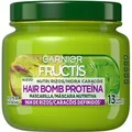 Produktbild: Fructis Hidra Curls Maske 300 ml