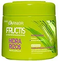 Produktbild: Garnier Fructis Feuchtigkeitsshampoo Maske, Hidra Rizos 300 ml