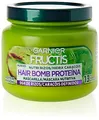 Produktbild: Granier Garnier Fructis Hidrarizos Maske, 320ml