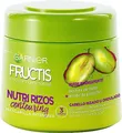 Produktbild: Garnier Fructis Locken-Haarmaske, 320 ml