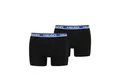 Produktbild: Head Boxer Herren Boxershort 2er Pack Baumwolle (Packung, 2er Pack)