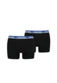 Produktbild: Head Boxershorts Head Basic Boxer 2P (2-St)