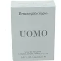 Produktbild: Ermenegildo Zegna Uomo Eau de Toilette Spray 30 ml