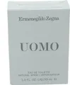 Produktbild: Ermenegildo Zegna Uomo Eau de Toilette Spray 30 ml