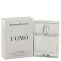 Produktbild: Zegna Uomo by Ermenegildo Zegna Eau De Toilette Spray 1 oz / 30 ml (Men)