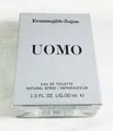 Produktbild: ⭐⭐ Ermenegildo Zegna Uomo 30ml Eau De Toilette Spray Neu in Folie RARE 💎