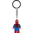 Produktbild: LEGO MARVEL - Schlüsselanhänger Spiderman - 854290 - ab 6 Jahren