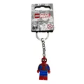 Produktbild: LEGO® Spider-Man Schlüsselanhänger Marvel 854290 | NEU & OVP