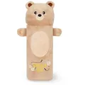 Produktbild: Legami Plüsch Federmäppchen - SUPER SOFT - TEDDY BEAR