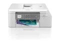 Produktbild: Brother MFC-J4335DW - Multifunktionsdrucker - Farbe - Tintenstrahl - A4/Letter (Medien)