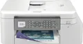 Produktbild: Brother MFCJ4335DW Multifunktionsdrucker Tintenstrahl Farbe A4 Drucker, Scanner, Kopierer WLAN, ADF, USB, Duplex