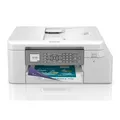 Produktbild: Brother MFCJ4335DW 4-in-1 Tinten-Multifunktionsgerät Kopierer Drucker Fax Scan
