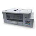 Produktbild: Brother MFC-J4335DW Multifunktionsdrucker WLAN Scannen Kopieren Fax WLAN