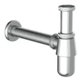 Produktbild: KIRCHHOFF Flaschensiphon, Chrom, 1 1/4