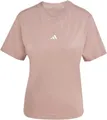 Produktbild: adidas Sportswear Kurzarmshirt W SL SJ T WARCLA/WHITE