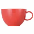 Produktbild: Thomas Sunny Day Teetasse Obertasse Porzellan New Red Rot 200 ml 14642
