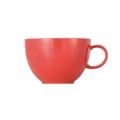 Produktbild: Thomas Sunny Day New Red Tee-/Kombi-Obertasse 0,20 L
