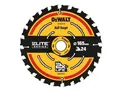 Produktbild: Dewalt - ELITE™ Series Kreissägeblatt