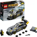 Produktbild: LEGO® Speed Champions Mercedes-AMG GT3 75877