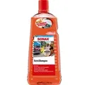 Produktbild: SONAX Havana Love Autoshampoo Konzentrat 03285410 , 2 Liter - Flasche