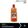 Produktbild: Sonax AutoShampoo Konzentrat Havana Love 2 Liter