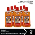 Produktbild: Sonax AutoShampoo Konzentrat Havana Love 7x2 Liter = 14 Liter