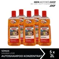 Produktbild: Sonax AutoShampoo Konzentrat Havana Love 5x2 Liter = 10 Liter