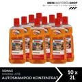 Produktbild: Sonax AutoShampoo Konzentrat Havana Love 10x2 Liter = 20 Liter