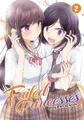 Produktbild: Ajiichi Failed Princesses Vol. 2 (Taschenbuch) Failed Princesses (US IMPORT)