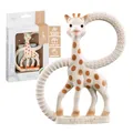 Produktbild: Sophie la girafe Beißring WEICH, 010318