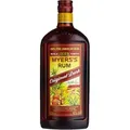 Produktbild: Fred L. Myers & Son Rum 40 % vol. 0,7 l