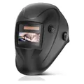 Produktbild: Stahlwerk Schweisshelm WORKER 3-in-1 Automatik Schweisserhelm Schweissschild (6349)