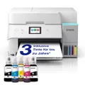 Produktbild: Epson EcoTank ET-4956, Tintenstrahldrucker, WLAN