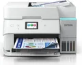 Produktbild: Epson EcoTank ET-4956 - Multifunktionsdrucker - Farbe - Tintenstrahl - ITS - A4/Letter (Medien) (C11CL40403)