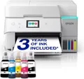 Produktbild: Epson EcoTank ET-4956 Multifunktionsdrucker, (WLAN (Wi-Fi), LAN (Ethernet), Wi-Fi Direct)