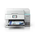 Produktbild: Epson EcoTank ET-4956 A4-Tintentank-Multifunktionsdrucker C11CL40403