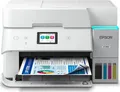 Produktbild: Epson EcoTank ET-2851, Tintenstrahl, Farbdruck, 4800 x 1200 DPI, A4, Direktdruck, Schwarz