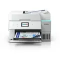 Produktbild: Epson EcoTank ET-4956 - Multifunktionsdrucker - Farbe - Tintenstrahl - ITS - A4/Letter (Medien)
