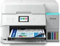 Produktbild: Epson EcoTank ET-4956 - Multifunktionsdrucker - Farbe - Tintenstrahl - ITS - A4/