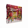Produktbild: Douglas Adventskalender 2025 Make-up, Beauty & Health Rot Damen Weihnachten NEU