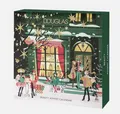 Produktbild: Douglas Adventskalender 2025 Grün, Luxus Pflege, Make-up & Duft, 24 Türchen