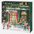 Produktbild: Douglas Beauty Adventskalender 2025 – 24× Make-up, Pflege & Accessoires