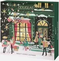 Produktbild: Douglas Adventskalender - 24 Make-Up & Pflege Beauty Highlights 2025 NEU Grün