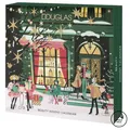 Produktbild: Douglas Adventskalender 2025 Luxus Pflege, Make-up & Duft
